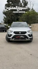  2 سيات أتيكا اكسبيرينس ترخيص 2020 محرك 1500 بنزين جير أوتوماتيك 150 حصان