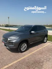  2 Chevrolet Groove 2023 -Panorama Rent A Car