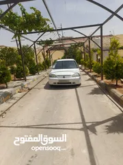  4 هوندا سيفيك 2002 للبيع بسعر مغري كاش