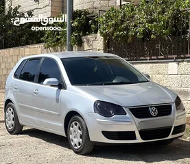  2 فولكسفاجن بولو