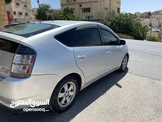  1 تويوتا بريوس 2005 نضيف جدا