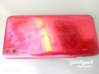  3 تلفون Huawei y7 2019