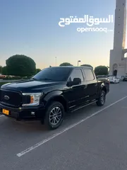  4 للبيع F150