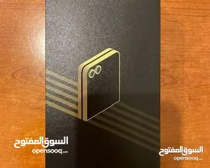  20 جلاكسي زد فليب 6 5G جديد افضل كفالة الوكيل الرسمي جميع الالوان // Z Flip 6 5G 256/512