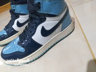  3 أحذية آر جوردن للبيع