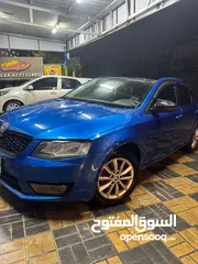  5 سكودا اوكتافيا