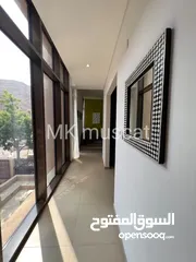  5 فيلا مؤجرة للبيع في خليج مسقط/ تقسيط ثلاث سنوات/ Rented Villa for sale in Muscat Bay