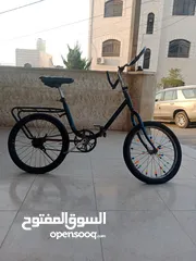  3 بسكليت أمريكي جنط 22