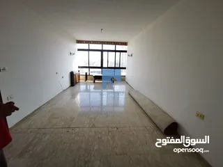  16 شقة طابقية فاخرة للبيع بأجمل مناطق الصويفية - خلف المدارس الأمريكية طابق ثالث 350م بسعر مغري