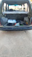  3 تويوتا ستارلت