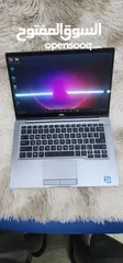  2 Dell 7400 Glass Touch i7 16gb