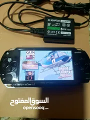  4 بي اس بي 1001 نظيف