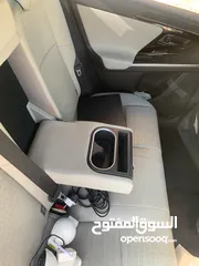 7 تويوتا bz4 فل الفل اعلى مواصفات فحص 2023