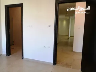  10 شقة للبيع في عين منجد رام الله مطلة على جبل المصيون مشرفة على منظر جميل مرتفع في مدينة رام الله