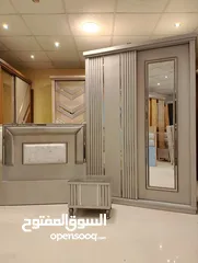  2 افخم واشيك غرف نوم شبابي شغل مضمون ويعيش العمر كله