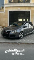  5 جولف  2008 MK5