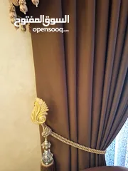 7 برادي صالون قماش تركي