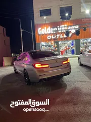  6 Bmw 530e 2021 بحاله الوكاله