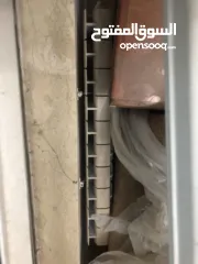  29 ماطور تدفئة مركزية مع خزان سولار مع الراديترات (المشعاعات)