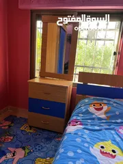  2 غرفة نوم اطفال مستعمل