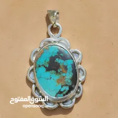  19 handicraft  jewelry  with Original  Silver925 and stone