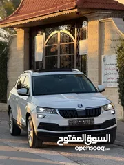  2 سكودا كروك