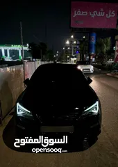  3 SEAT FR BLACK EDITION