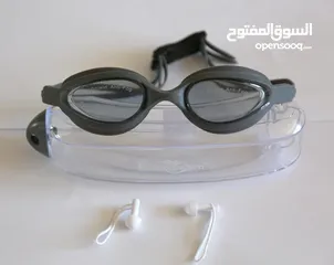  3 نظارة سباحة "نوفا دريم 62".