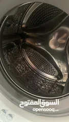  2 LG Washing machine