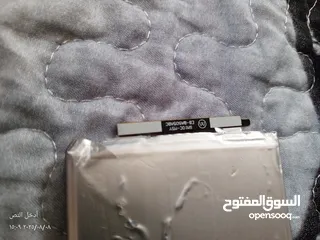  6 بطارية هاتف سامسونج . السعر الي بيناسبك
