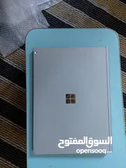  10 لابتوب Microsoft Surface Book i7-6600U 2.6GHz