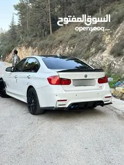  3 بي ام 2015