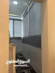  18 شقة مفروشة للايجار سوبر ديلوكس في جبل الحسين من المالك