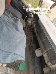 5 تنك ماء متسوبيشي