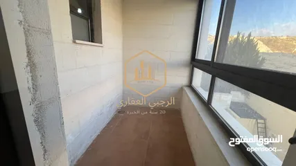  13 شقة - فارغة - للايجار - 3نوم - تلاع العلي