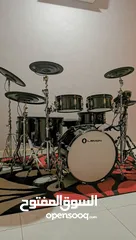  1 Lemon Drums T950