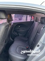  17 كيا برايد 2014 فحص ممتاز سياره اقتصادية