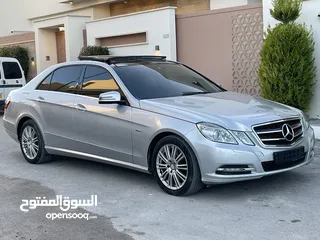  3 مرسيدس بكلاوة E300 كيف واصلة