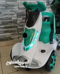  10 سيارات الترند الكهربائية