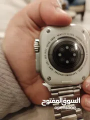  9 ساعه ذكية ZT ULTRA 2