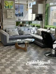  6 صالون سيدات للبيع الموقع عبدون التواصل عن طريق الواتساب فقط