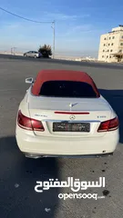  6 مرسيدس e200 2014 للبيع