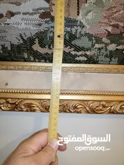  2 برواز خشبي