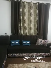 4 كورنر تفصيل للبيع ،، وضعه ممتاز ولا يوجد فيه أي عيوب