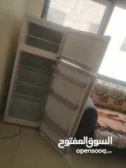  2 ثلاجه بيكو طول 158 بسعر 100 بحاله جيده جدا للبيع