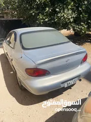  5 هونداي افانتي