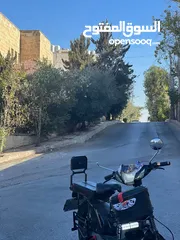  7 دراجة كهربائية بطة