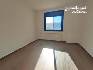  13 شقة جديدة للإيجار – عين منجد  تشطيب على ذوقك الخاص