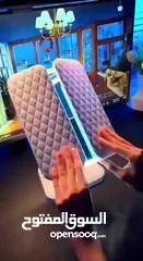  5 مراي مضيئه مع ستاند مكياج