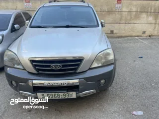  1 جيب كيا للبيع